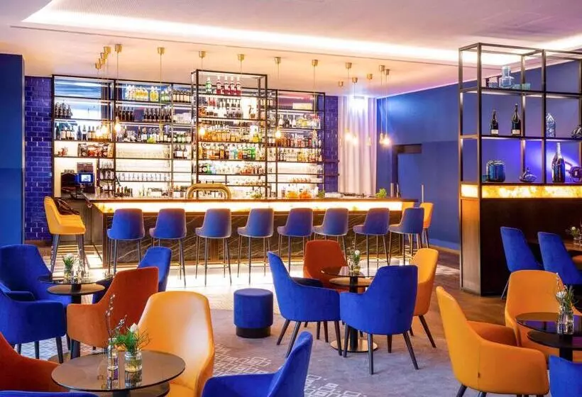 Mercure Hotel MOA Berlin