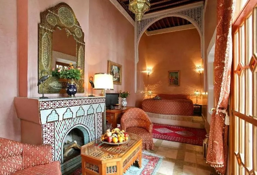 Riad & Spa Esprit Du Maroc