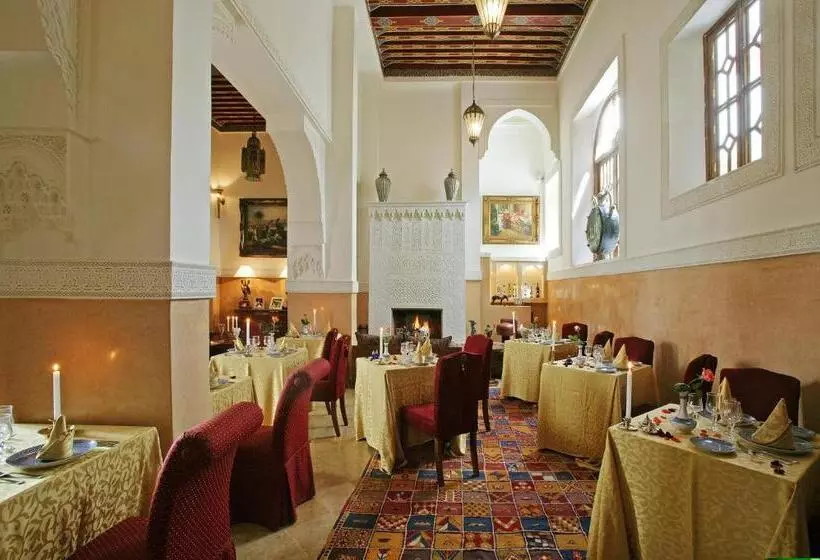 Riad & Spa Esprit Du Maroc