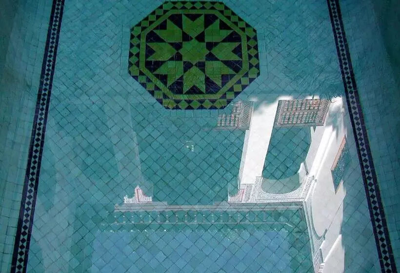 Riad & Spa Esprit Du Maroc