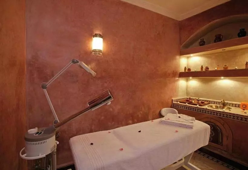 Riad & Spa Esprit Du Maroc