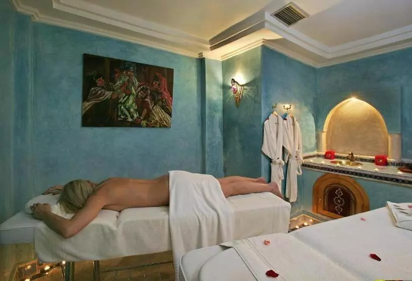 Riad & Spa Esprit Du Maroc
