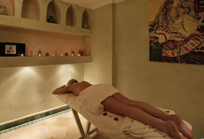 Riad & Spa Esprit Du Maroc