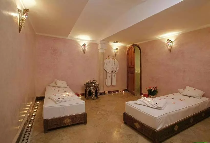 Riad & Spa Esprit Du Maroc