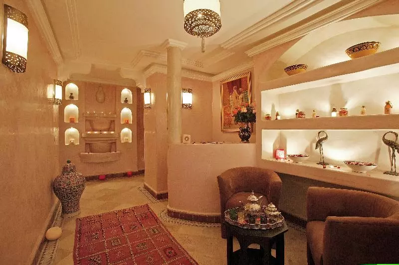 Riad & Spa Esprit Du Maroc