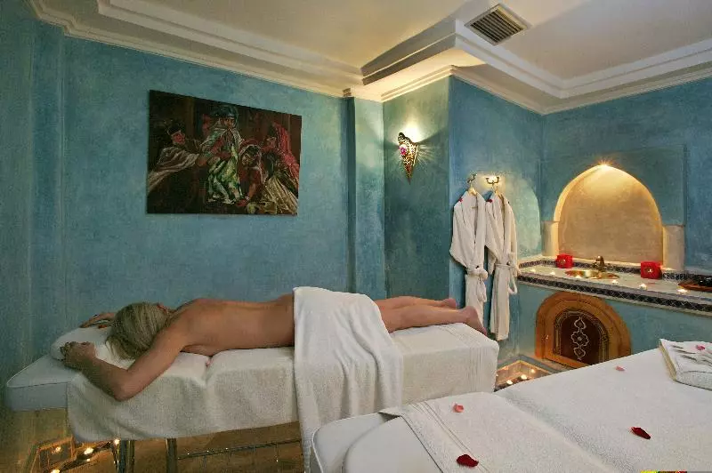 Riad & Spa Esprit Du Maroc