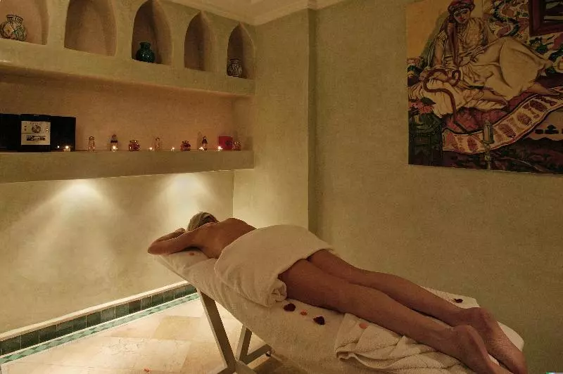 Riad & Spa Esprit Du Maroc