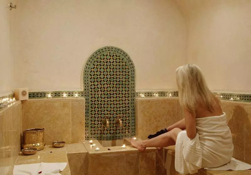 Riad & Spa Esprit Du Maroc