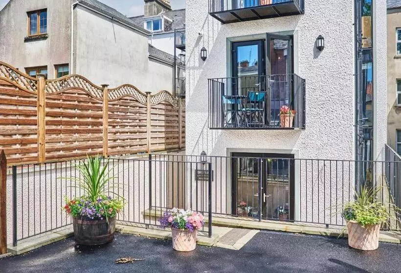 Aamiaismajoitus (B&B) 44 North