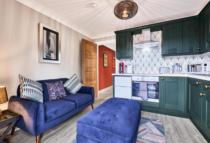 ベッドアンドブレックファースト 44 North