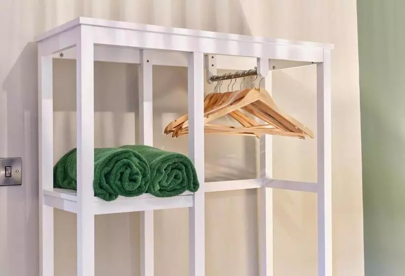 Aamiaismajoitus (B&B) 44 North