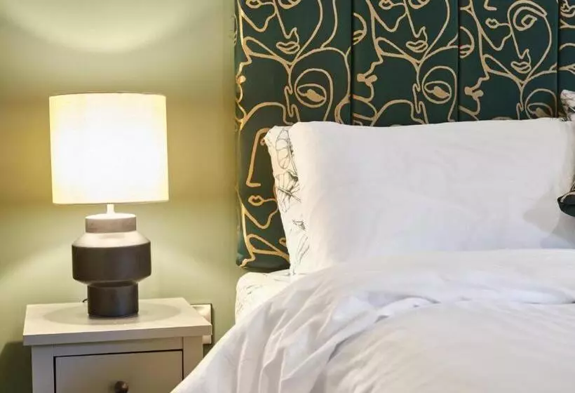 Aamiaismajoitus (B&B) 44 North