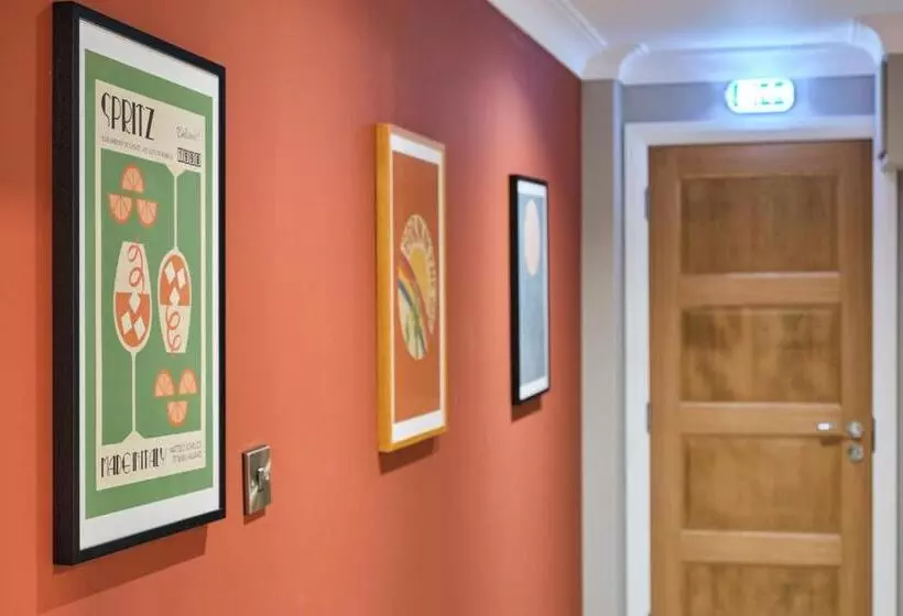 Aamiaismajoitus (B&B) 44 North