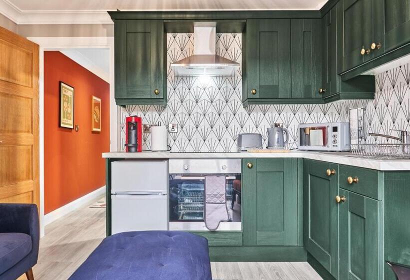 ベッドアンドブレックファースト 44 North