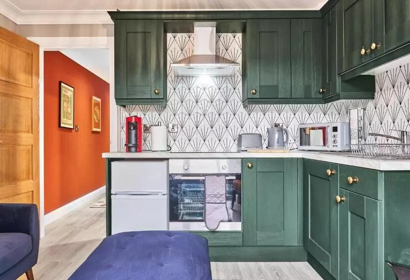 Aamiaismajoitus (B&B) 44 North