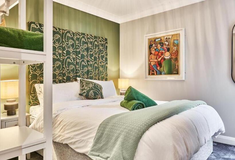 ベッドアンドブレックファースト 44 North