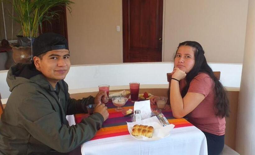 צימר Bellavista Casa De Huéspedes