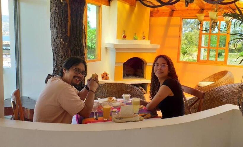 צימר Bellavista Casa De Huéspedes