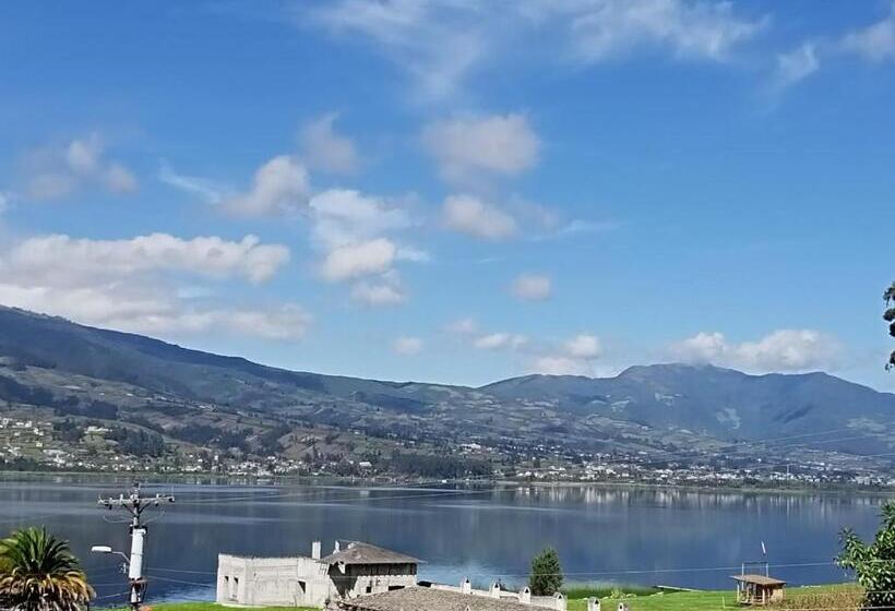 צימר Bellavista Casa De Huéspedes