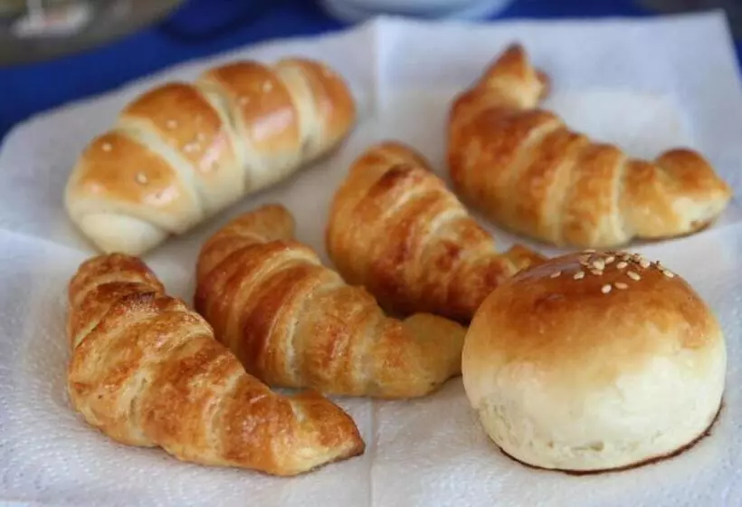 Aamiaismajoitus (B&B) Bellavista Casa De Huéspedes