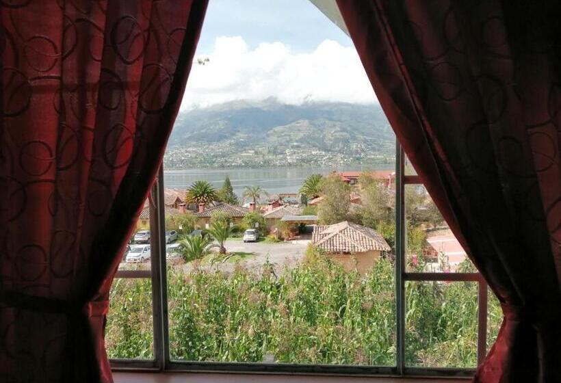 צימר Bellavista Casa De Huéspedes