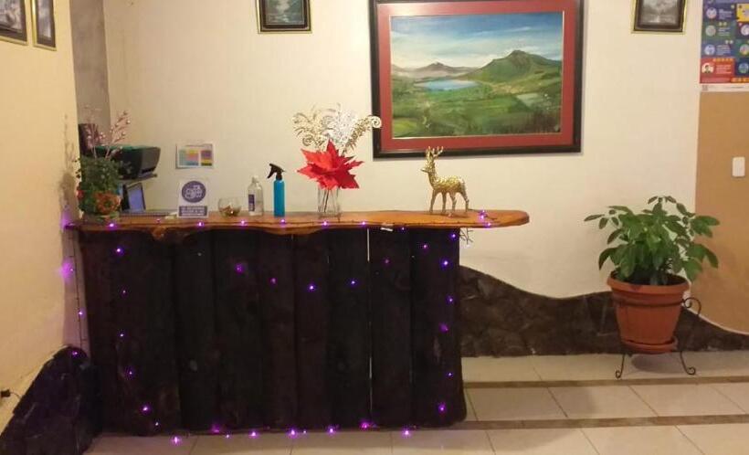 צימר Bellavista Casa De Huéspedes