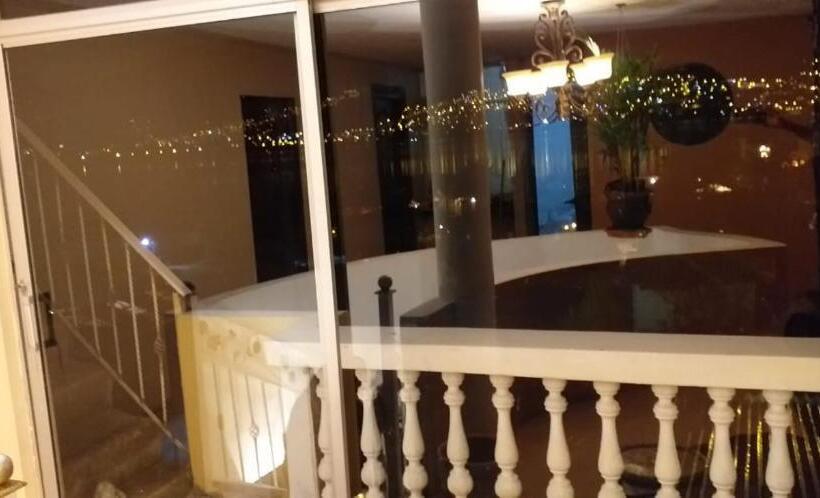 צימר Bellavista Casa De Huéspedes