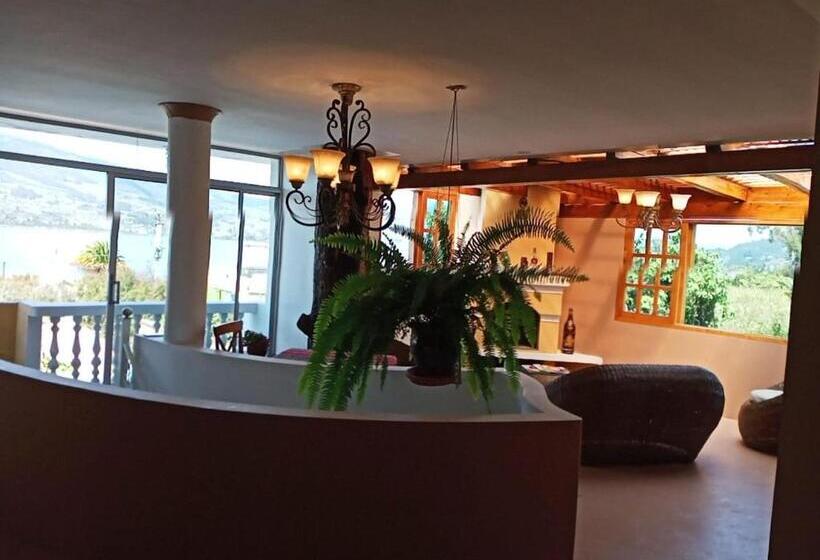 צימר Bellavista Casa De Huéspedes