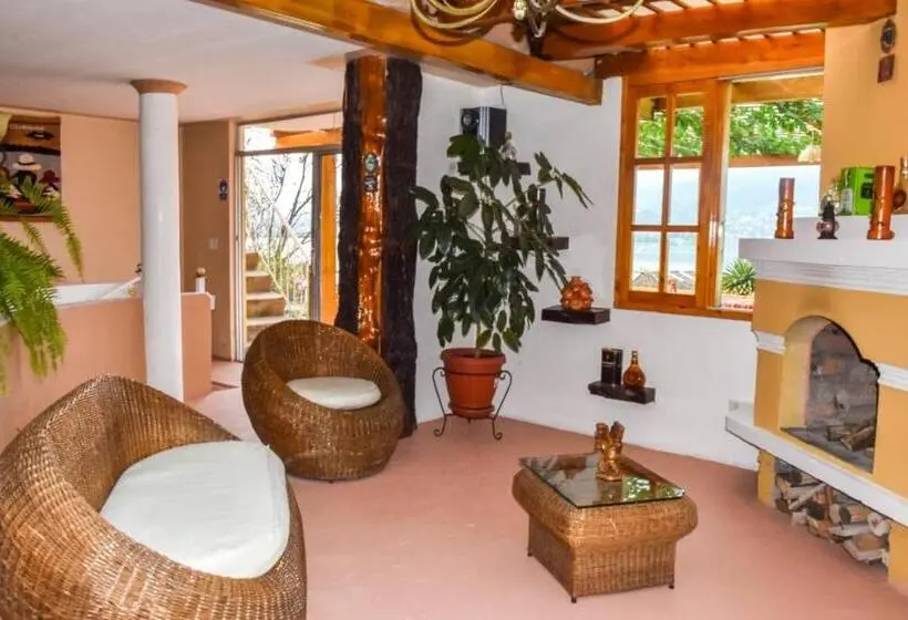 ベッドアンドブレックファースト Bellavista Casa De Huéspedes