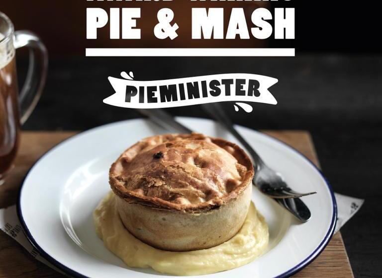 住宿加早餐 The Swan Inn Letton