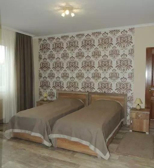 Aamiaismajoitus (B&B) Verba Tanya