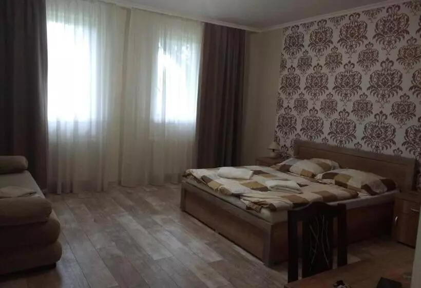 Aamiaismajoitus (B&B) Verba Tanya