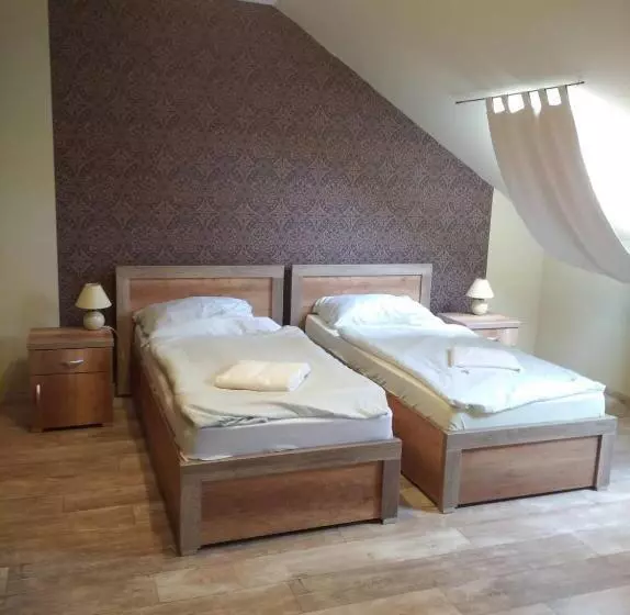 Aamiaismajoitus (B&B) Verba Tanya