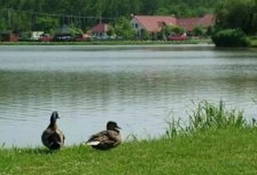 Aamiaismajoitus (B&B) Verba Tanya