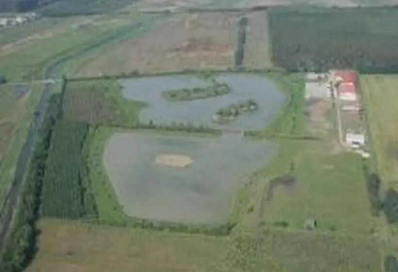 Aamiaismajoitus (B&B) Verba Tanya