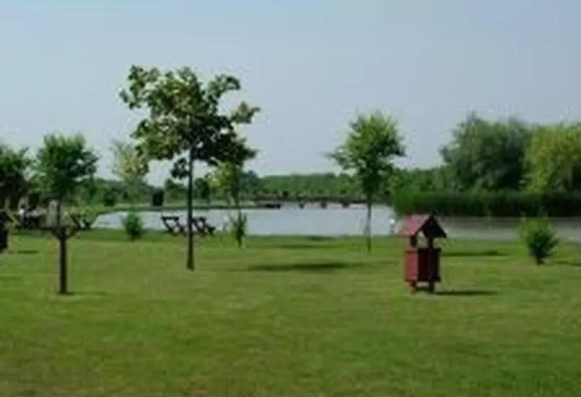 Aamiaismajoitus (B&B) Verba Tanya