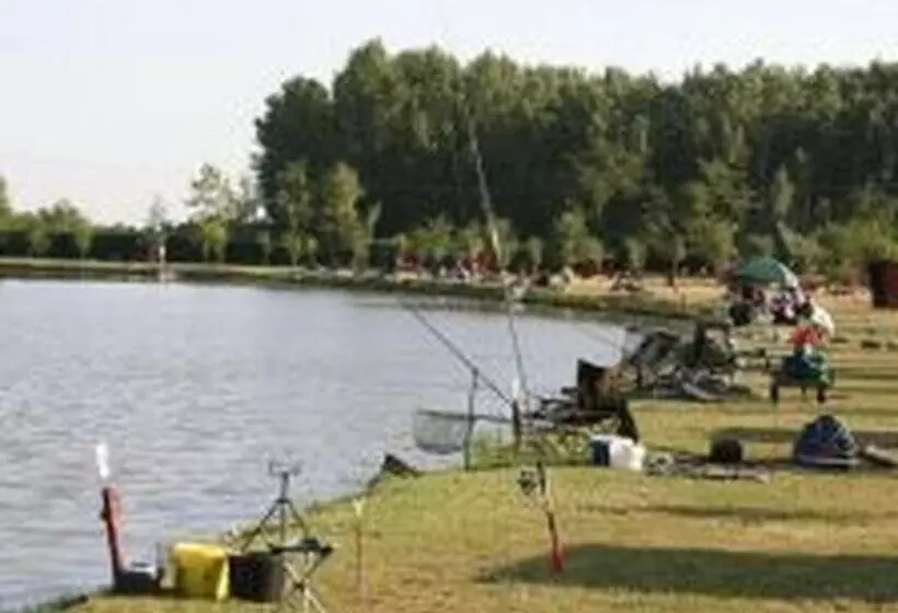 Aamiaismajoitus (B&B) Verba Tanya