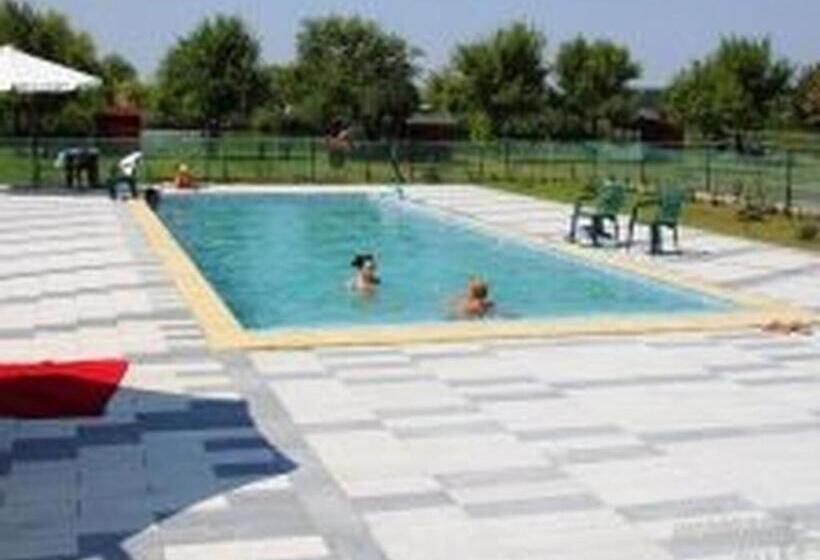 ベッドアンドブレックファースト Verba Tanya