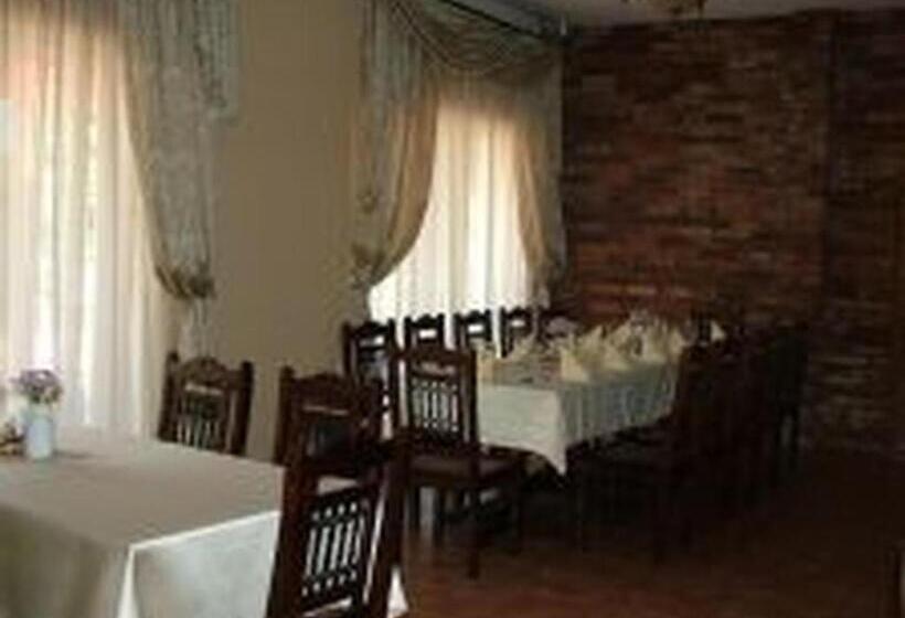 ベッドアンドブレックファースト Verba Tanya