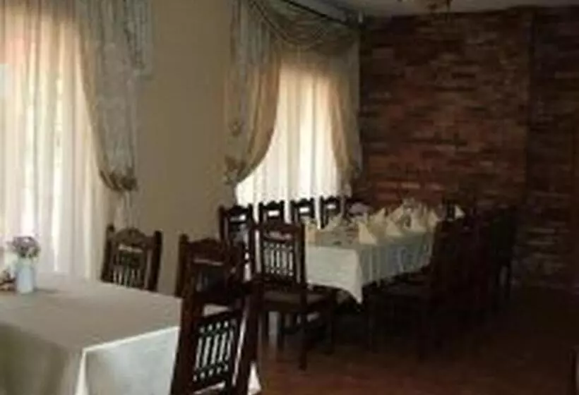 Aamiaismajoitus (B&B) Verba Tanya