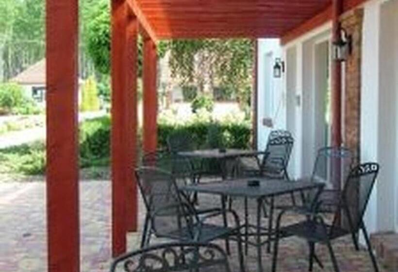 ベッドアンドブレックファースト Verba Tanya