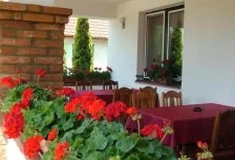 Aamiaismajoitus (B&B) Verba Tanya