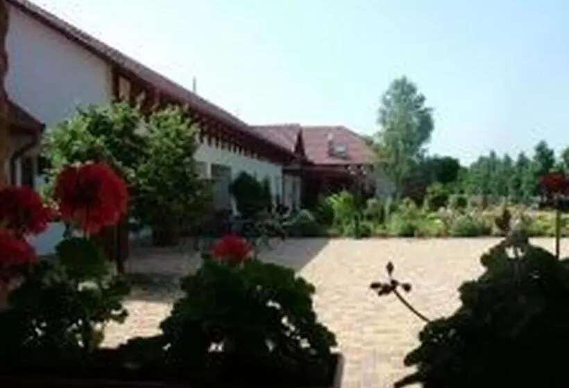 Aamiaismajoitus (B&B) Verba Tanya