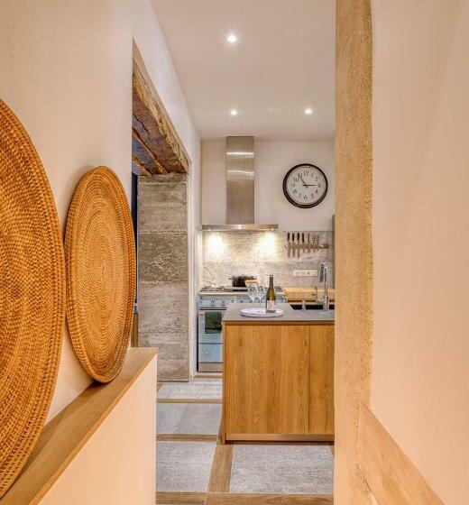 مبيت وإفطار Villa Figue Blanche