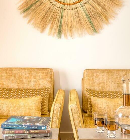 مبيت وإفطار Villa Figue Blanche