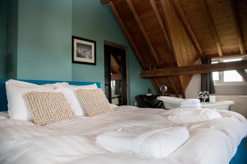 فندق Amadeus Restaurant & Boutique