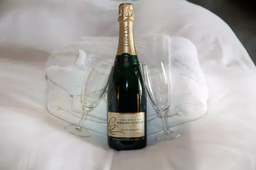ホテル Amadeus Restaurant & Boutique