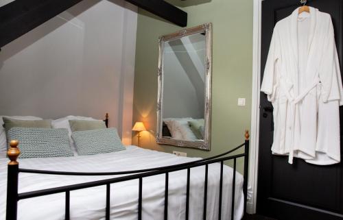 فندق Amadeus Restaurant & Boutique