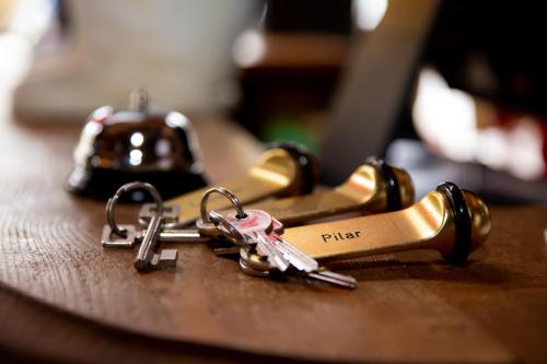 فندق Amadeus Restaurant & Boutique