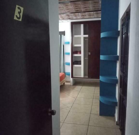 Antique Hotel Boutique Garcia